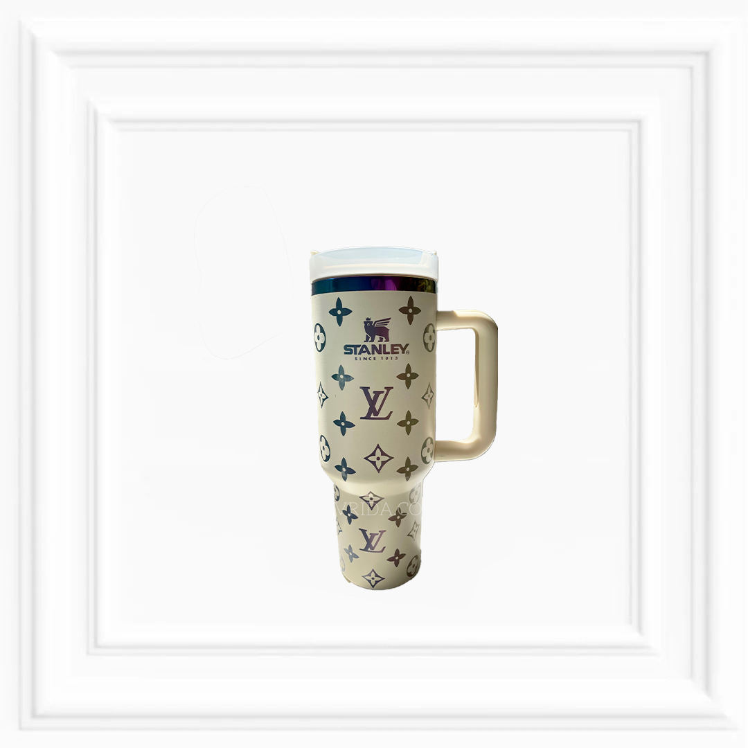 [Last Chance] 40oz LV theme Design Tumbler