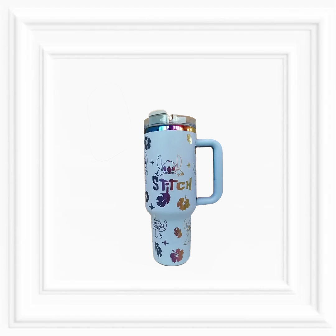 Stitch Tumbler